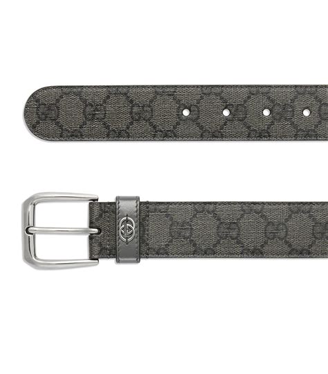 200 gucci belt|Gucci interlocking belt.